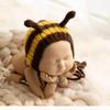 50cm Simulation Doll Shooting Realistic Naked Photography Training Reborn Baby Doll Props Posing Posture Training Photography Clothing Practice, 20 inch view 2