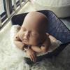 50cm Simulation Doll Shooting Realistic Naked Photography Training Reborn Doll Props Posing Posture Training Photography Clothing Practice, 20 inch view 2