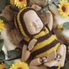 50cm Simulation Doll Shooting Realistic Naked Photography Training Reborn Doll Props Posing Posture Training Photography Clothing Practice, 20 inch view 3