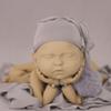 50cm Simulation Doll Shooting Realistic Naked Photography Training Reborn Doll Props Posing Posture Training Photography Clothing Practice, 20 inch view 4