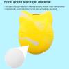 COMETX Tamagochi Pet Game Protective Cover Shell Silicone Case Pet Game Machine Cover for Cartoon Electronic Machine view 2
