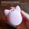 COMETX Tamagochi Pet Game Protective Cover Shell Silicone Case Pet Game Machine Cover for Cartoon Electronic Machine view 3