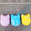 COMETX Tamagochi Pet Game Protective Cover Shell Silicone Case Pet Game Machine Cover for Cartoon Electronic Machine view 4