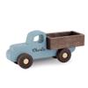 Personalized Wooden Colorful Baby Toddler Kids Car Toys 1st 2nd 3rd Birthday Montessori-Inspired Imaginative Educational Toy Car Set of 3 Sensory Toys view 1