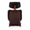 WAYB Pico Travel Car Seat (Golden Hour) Lightweight, Portable, Foldable - Perfect for Airplanes, Rideshares, and Road Trips - Forward Facing for Kids 22-50 lbs. and 30-45" view 4