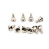 DAYUDDRICAR RC Car Metal M3*4.1 Steering Screw Replacement for ZD-Racing 1/10 DBX-10 DBX 10 1/8 08425 08426 08427 08428 RC Car Upgrade Parts view 4