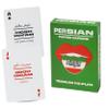 Persian Lingo Playing Cards | Travel Flashcards | Learn Persian Vocabulary in A Fun & Easy Way | 52 Essential Translations view 1