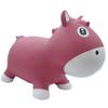 Great Pretenders Horse Jumping Pink KIDZZFARM view 1