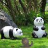 shenhailan Realistic Animal Growth Cycle Model, Garden Animals for Collect and Decorate Halloween Props (Snail) OX117-120 view 3