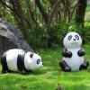 shenhailan Realistic Animal Growth Cycle Model, Garden Animals for Collect and Decorate Halloween Props (Frog) OX117-111 view 3