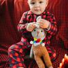 PRETYZOOM 20pcs Scarves for Dolls and Snowmen Delicate Decorations for Parties and Party Supplies view 3