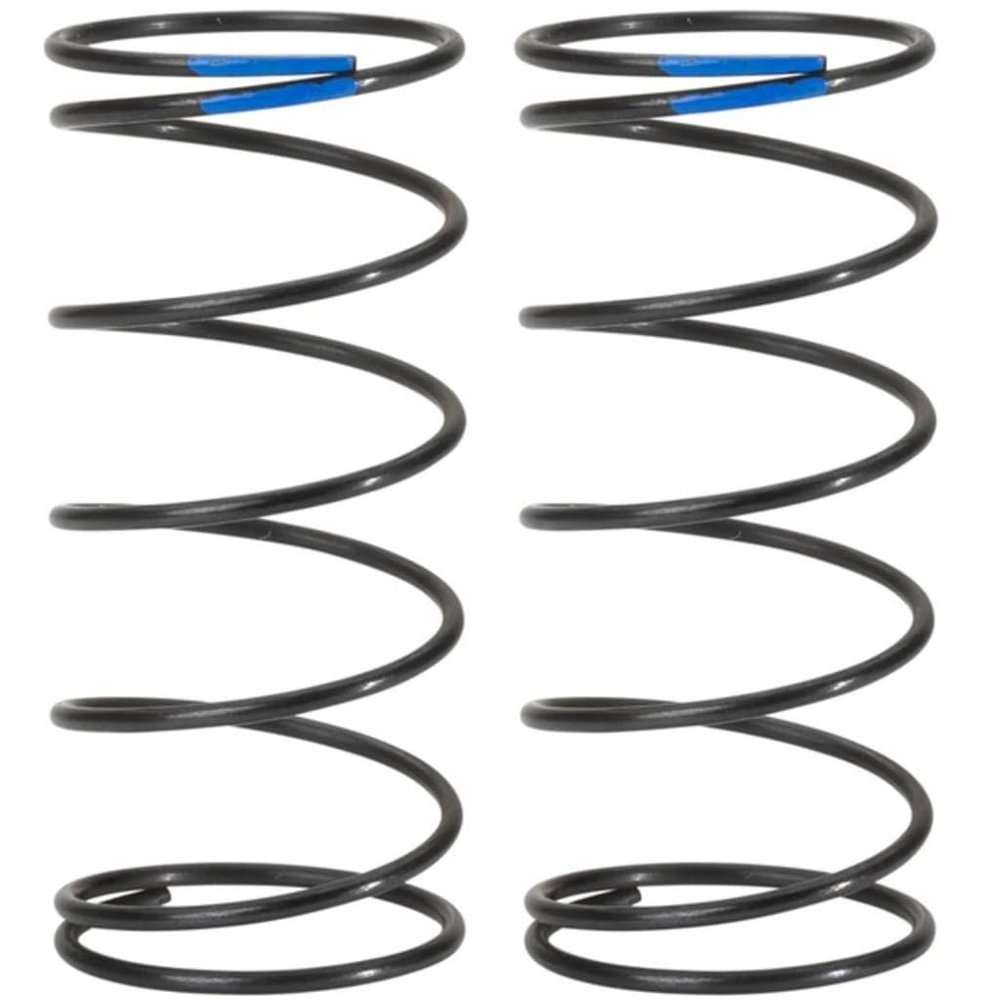 1UP10515 1Up Racing X-Gear 13mm Buggy Front Springs - Extra Hard 6.50T Blue