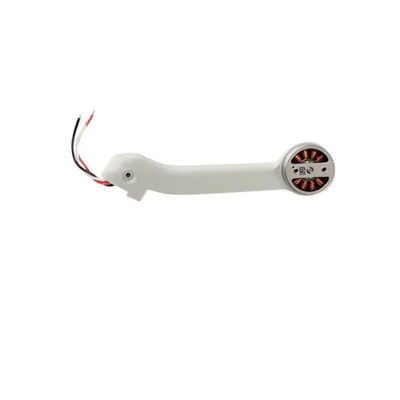 SeiZed Motor Left Right Front Rear Arms Shell Repair Parts for D-JI Mini 2 Drone Arms Replacement Accessory (Color : Rear Right)