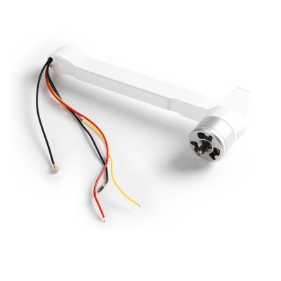 SeiZed Right Left Rear Front Motor Arm Replacement Motor Leg Quadcopter Spare Part Motor Arm for FIMI X8 Se 2022 Drone Accessories (Color : Right Front)