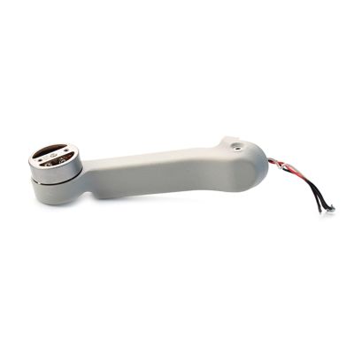 SeiZed Motor Arm Replacement Left Right Front Rear Arms with Motor Replacement for D-JI Mavic Mini 2 Drone Accessories (Color : Right Rear)