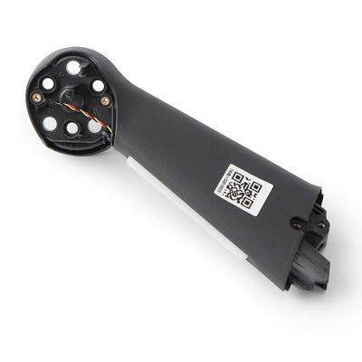 SeiZed Motor Arm Left Front Right Rear Arm Without Motor for D-JI F-P/V Drone Replacement Repair Spare Parts Accessories (Color : Right Front arm)