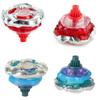 ASVEXKW BX Bey Battling Set, BX Tops Burst Blade Toy Combat Battling Game Set, X Spinning & X-Launchers, Greats Birthday Gift for Boys, Ages for 8 10 12+ (12 Spinning Tops) view 2