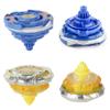 ASVEXKW BX Bey Battling Set, BX Tops Burst Blade Toy Combat Battling Game Set, X Spinning & X-Launchers, Greats Birthday Gift for Boys, Ages for 8 10 12+ (12 Spinning Tops) view 4