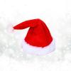Metionc Electric Singing and Dancing Christmas Hat - Funny Plush Swing Christmas Hat for Christmas New Year Party (2pcs) view 4