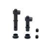 DAYUDDRICAR RC Car Brake Column Brake Wheel axle Brake Set Repalcement for ZD-Racing 1/7 EX-07 DBX-07 EX07 DBX07 RC Car Upgrade Accessories Parts view 1