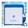 Lexibook - Bilingual and Educational Laptop English/Spanish - Toy for Children, 170 Activities to Learn Languages, Mathematics, Logic, Clock Reading, Play Games and Music, Large Screen - JC599i2 view 4