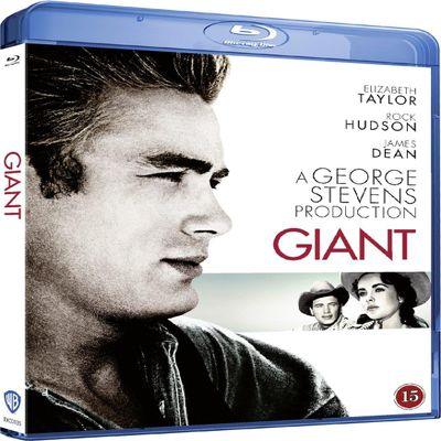 Giant (1956) - Video Games, Multicolor (1219259)