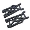 DAYUDDRICAR RC Car Front Rear Lower Suspension Arm Replacement for ZD-Racing 1/7 MX-07 MX07 Monster Truck RC Car Accessories Parts view 2