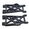 DAYUDDRICAR RC Car Front Rear Lower Suspension Arm Replacement for ZD-Racing 1/7 MX-07 MX07 Monster Truck RC Car Accessories Parts view 3