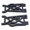 DAYUDDRICAR RC Car Front Rear Lower Suspension Arm Replacement for ZD-Racing 1/7 MX-07 MX07 Monster Truck RC Car Accessories Parts view 4