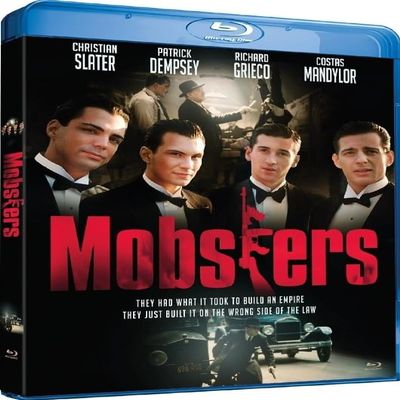 Mobsters - Video Games, Multicolor (1206648)