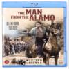 The Man From The Alamo - Video Games, Multicolor (1178890) view 1