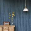 iland Miniature Dollhouse Accessories, Dollhouse Wallpaper on 1/12 1/6 Scale, Thickened 3pcs with 3D Embossed Stripes (Star Trail Embossed Texture) view 1