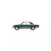 1/18 Scale diecast car Model of 1968 2500 Green Metallic Limited Edition to 504 Pieces Worldwide die cast Model car by Minichamps 155029201 view 3