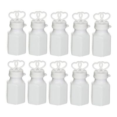 Abaodam Wedding Bubbles Bulk with Wands 24Pcs Celebration Wedding Bubbles Decor Bottles Wand for Bridal Party Favors