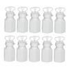 Abaodam Wedding Bubbles Bulk with Wands 24Pcs Celebration Wedding Bubbles Decor Bottles Wand for Bridal Party Favors view 1