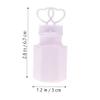 Abaodam Wedding Bubbles Bulk with Wands 24Pcs Celebration Wedding Bubbles Decor Bottles Wand for Bridal Party Favors view 4