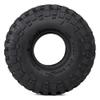 4Pcs 121 * 45MM Soft Rubber Tyre 1.9" Wheel Rock Terrain Tire for 1/10 RC Crawler Car for for Traxxas TRX-4 for Axial for SCX10 90046 Modification Accessories view 3