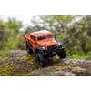 Axial RC Truck SCX24 40's 4 Door Dodge Power Wagon Orange1/24 4 Wheel Drive-RTR (Everything Needed to Run Included) AXI00007T1 view 2