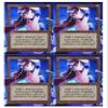 4x | Mox Sapphire | Anime | Full Art | Foil or Non-Foil (Non Foil) view 1