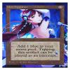 4x | Mox Sapphire | Anime | Full Art | Foil or Non-Foil (Non Foil) view 2