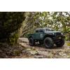Axial RC Truck SCX24 40's 4 Door Dodge Power Wagon Green 1/24 4 Wheel Drive-RTR(Everything Needed to Run Included) AXI00007T2 view 3
