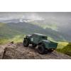 Axial RC Truck SCX24 40's 4 Door Dodge Power Wagon Green 1/24 4 Wheel Drive-RTR(Everything Needed to Run Included) AXI00007T2 view 4