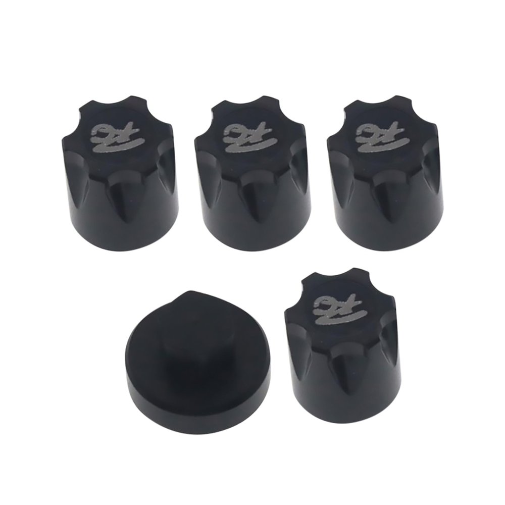 4pcs Alloy RC Car Wheel Rim Center Cap M4 Nut Replacement for Axial SCX10 90046 D90 1/10 RC Crawler
