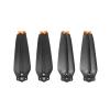 SeiZed 9453F Propeller Low Noise Quick Release Replacement Paddle Blades Wings Accessories for D-JI Mavic 3/3 Cine/3 Pro/3 Classic Drone (Color : 4pcs Orange Edge) view 1