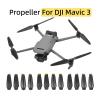 SeiZed 9453F Propeller Low Noise Quick Release Replacement Paddle Blades Wings Accessories for D-JI Mavic 3/3 Cine/3 Pro/3 Classic Drone (Color : 4pcs Orange Edge) view 2