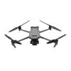 SeiZed 9453F Propeller Low Noise Quick Release Replacement Paddle Blades Wings Accessories for D-JI Mavic 3/3 Cine/3 Pro/3 Classic Drone (Color : 4pcs Orange Edge) view 3