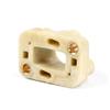 BrewJa Material Intake Manifold for 32Cc 36Cc 45Cc Engines Compatible with 1/5 HPI KM ROVAN Baja Losi 5Ive-T Rc Car Par view 4