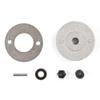BrewJa Torque Limit Disc Set Compatible with 1/8 Hpi Racing Savage XL Flux Rovan Torland Monster Brushless Truck Parts view 4