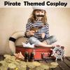 AiFanS Gold Coins - Plastic Pirate Coins, 320 Pcs - Perfect for Pirate Themed Parties and Games (3 Patterns) view 4