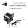 Differential & 13T Main Gear Upgrades Part for 1/10 Granite 3S BLX Senton 3S BLX Big Rock 3S BLX,ARRCat Steel #45 Differential & 13T Main Gear Set,Black view 4